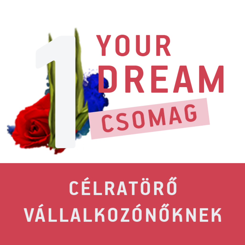 Your Dream Csomag