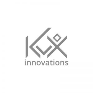 Kvx innovations logó