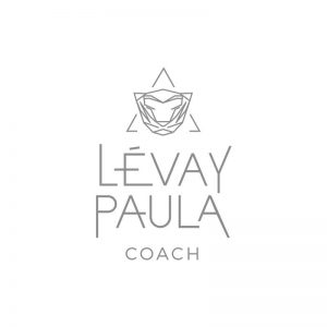 Lévay Paula logóterv