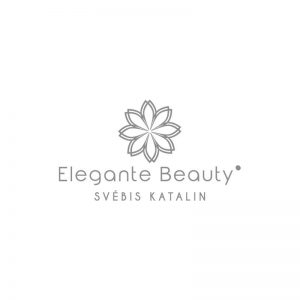 Elegante Beauty Svébis Katalin logó