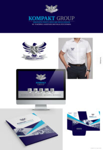 logótervezés Keresztes Felícia Felichart Design