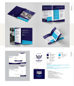 logótervezés Keresztes Felícia Felichart Design