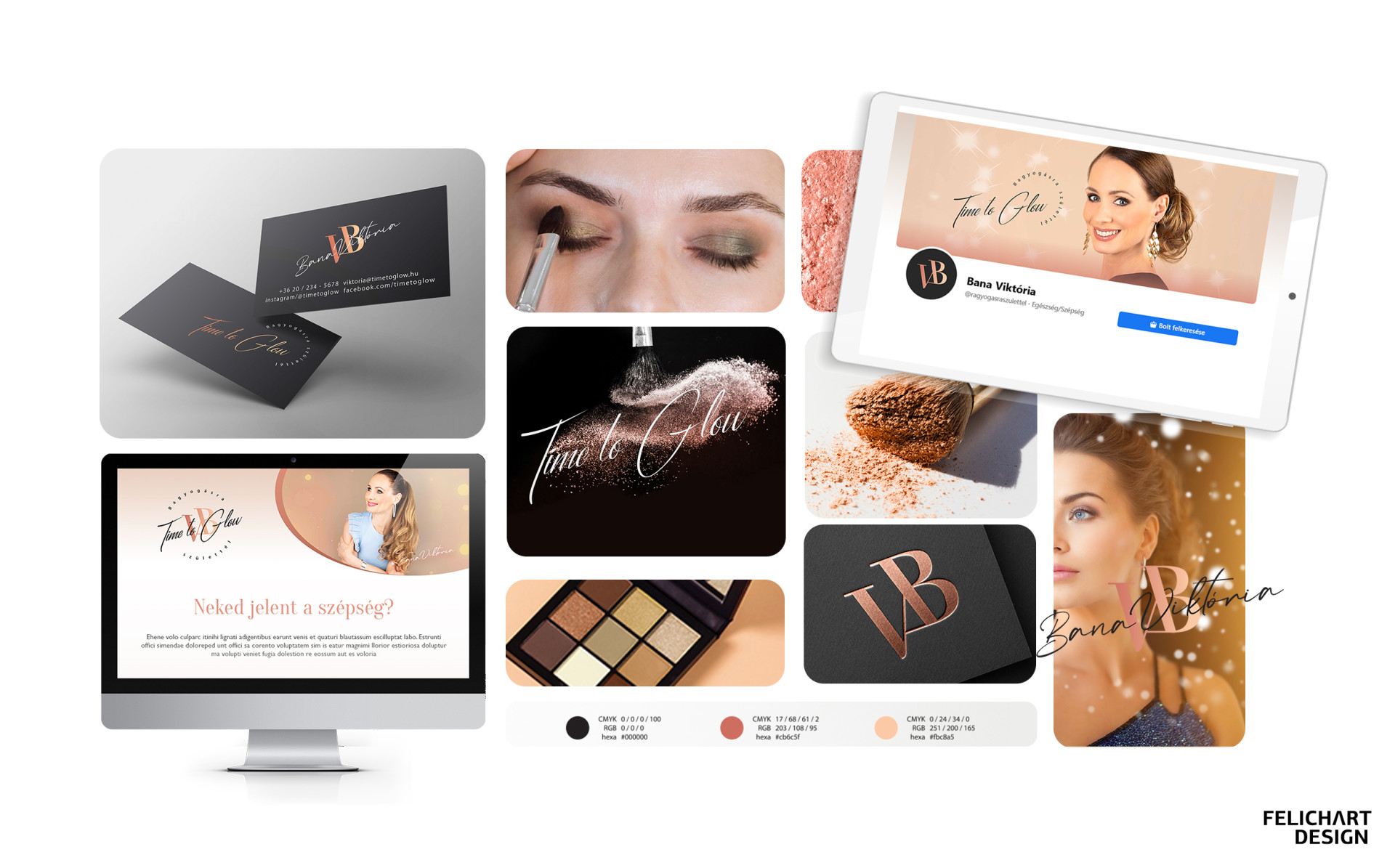 Time_to_Glow_felichart_design